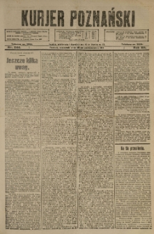 Kurier Poznański 1917.10.25 R.12 nr244