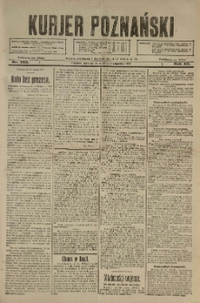 Kurier Poznański 1917.11.17 R.12 nr263