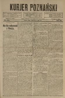 Kurier Poznański 1917.12.05 R.12 nr277