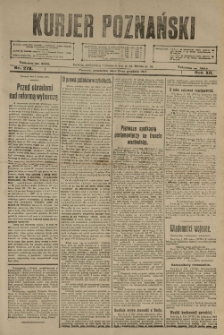 Kurier Poznański 1917.12.06 R.12 nr278