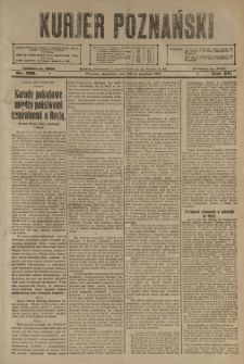 Kurier Poznański 1917.12.30 R.12 nr296