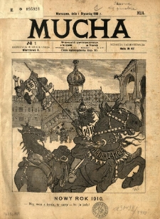 Mucha. 1910 R.42 nr1