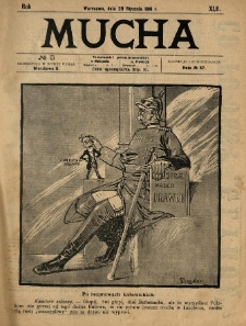 Mucha. 1910 R.42 nr5