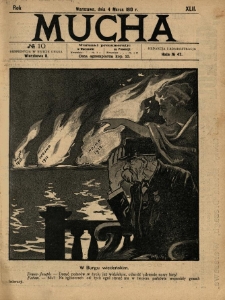 Mucha. 1910 R.42 nr10