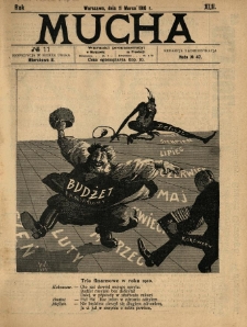Mucha. 1910 R.42 nr11