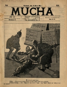 Mucha. 1910 R.42 nr12