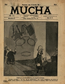 Mucha. 1910 R.42 nr15