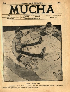 Mucha. 1910 R.42 nr17