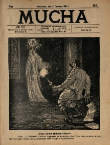 Mucha. 1910 R.42 nr23