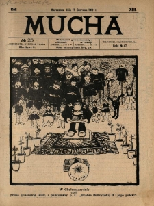 Mucha. 1910 R.42 nr25