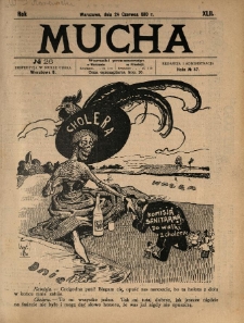 Mucha. 1910 R.42 nr26