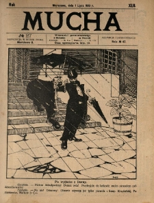 Mucha. 1910 R.42 nr27