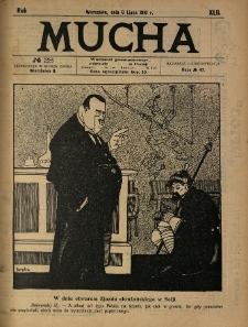 Mucha. 1910 R.42 nr28