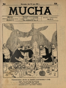 Mucha. 1910 R.42 nr30