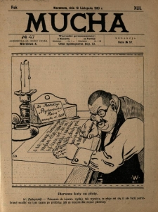 Mucha. 1910 R.42 nr47
