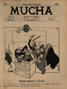 Mucha. 1910 R.42 nr49