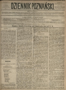 Dziennik Poznański 1873.06.22 R.15 nr141