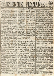 Dziennik Poznański 1861.01.29 R.3 nr24