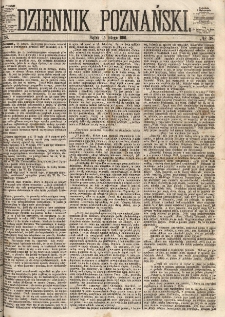 Dziennik Poznański 1861.02.15 R.3 nr38