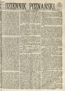 Dziennik Poznański 1861.02.24 R.3 nr46