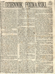Dziennik Poznański 1861.03.06 R.3 nr55