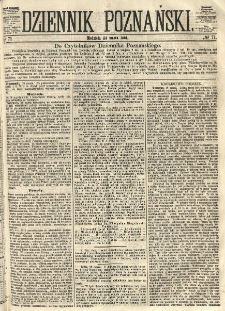 Dziennik Poznański 1861.03.24 R.3 nr71