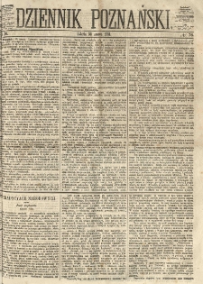 Dziennik Poznański 1861.03.30 R.3 nr76