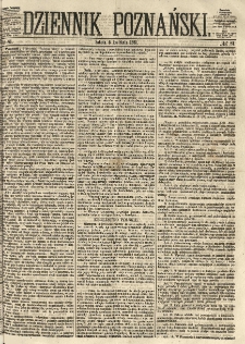 Dziennik Poznański 1861.04.06 R.3 nr81