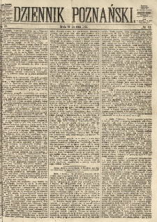 Dziennik Poznański 1861.04.10 R.3 nr83