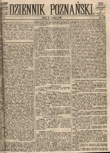 Dziennik Poznański 1861.04.13 R.3 nr86