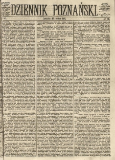 Dziennik Poznański 1861.04.25 R.3 nr96