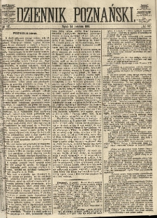 Dziennik Poznański 1861.04.26 R.3 nr97