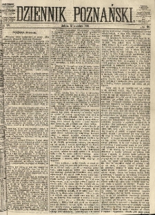 Dziennik Poznański 1861.04.27 R.3 nr98