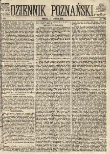 Dziennik Poznański 1861.04.28 R.3 nr99