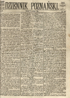 Dziennik Poznański 1861.04.30 R.3 nr100