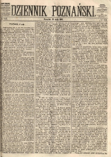 Dziennik Poznański 1861.05.16 R.3 nr112