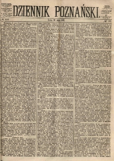 Dziennik Poznański 1861.05.30 R.3 nr122