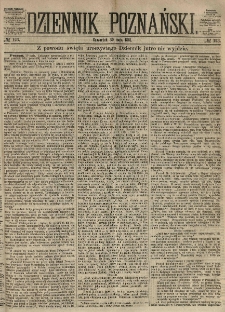 Dziennik Poznański 1861.05.31 R.3 nr123