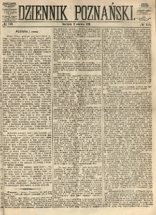 Dziennik Poznański 1861.06.02 R.3 nr125