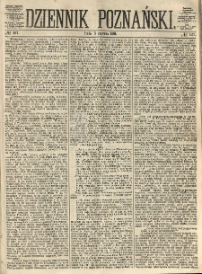 Dziennik Poznański 1861.06.05 R.3 nr127