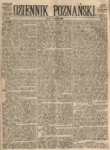 Dziennik Poznański 1861.06.07 R.3 nr129