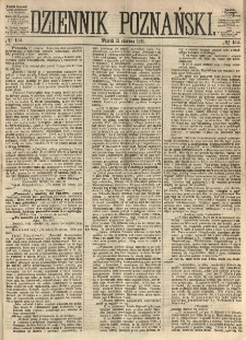 Dziennik Poznański 1861.06.12 R.3 nr132