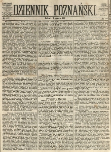 Dziennik Poznański 1861.06.17 R.3 nr137