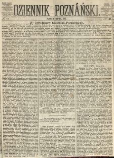 Dziennik Poznański 1861.06.22 R.3 nr141