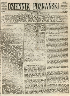 Dziennik Poznański 1861.06.24 R.3 nr143