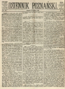 Dziennik Poznański 1861.06.28 R.3 nr146