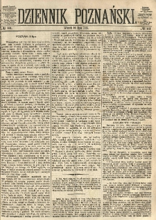 Dziennik Poznański 1861.07.16 R.3 nr161