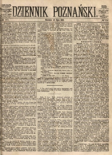 Dziennik Poznański 1861.07.28 R.3 nr172