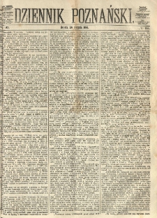 Dziennik Poznański 1861.08.24 R.3 nr193