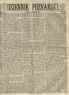 Dziennik Poznański 1861.10.05 R.3 nr228